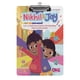 thumbnail image 1 of Portapapeles de Acrílico Nikhil y Jay A4, 1 of 6