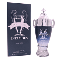 Fragrance Couture - Fc In - Victory Infamous Edp 100 Ml Hombre