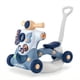 thumbnail image 1 of Children's Early Education Multifunctional Baby Walker Rocking Horse Scooter Toy Trolley Baby Toddler Stroller Baby Early Education Puzzle Baby Multifunctional Walker With Music Toys, 1 of 3
