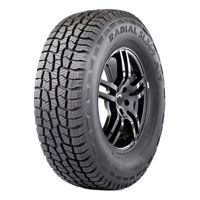 Goodride - Neumatico 275/70 R18 10Pr Sl 369 125/122S