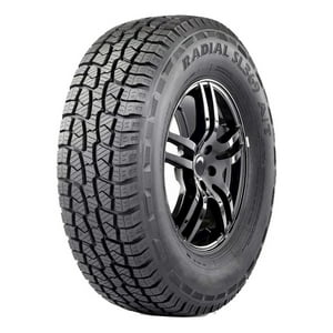 Neumatico Goodride 275/70 R18 10Pr Sl 369 125/122S