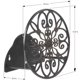 thumbnail image 4 of Soporte para manguera Liberty Garden 670 de pared, capacidad para 38 m, 4 of 4