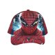 thumbnail image 1 of Hombre Araña Spiderman Gorra de Béisbol para Hombres, Mujeres y Niños, Gorra Clásica de Visera Plana, Gorra Hip Hop Trucker, Snapback Ajustable, 1 of 5
