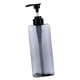 thumbnail image 2 of Dispensador De Jabón Simple Botella Ducha Botella Bomba 800ml Gris, 2 of 3