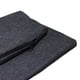 thumbnail image 2 of Funda Cojin Grafito Omega 50x50, 2 of 3