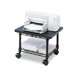 thumbnail image 2 of Soporte para Impresora Safco Products 48x41x34 cm Gris Rodante, 2 of 4