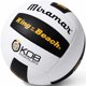 thumbnail image 1 of Balón Oficial de Juego de Vóley de Playa KING OF THE BEACH Miramar, 1 of 8