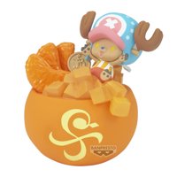 Banpresto - Figura Colecc Bandai One Piece Paldolce Collection V2 Ver A