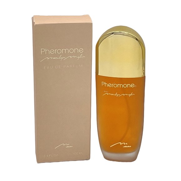 Perfume Marilyn Miglin Pheromone Eau de Parfum, 100 ml