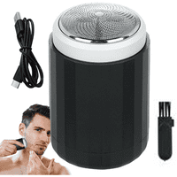 Surker - Máquina De Afeitar Hombre Barba Inalambrica Sk-3003