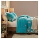 thumbnail image 2 of Cobertor Chiporro Invierno King - Celeste Flores M85, 2 of 5