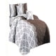 thumbnail image 2 of Quilt Cubrecama De Verano 1 5 Plazas Con Diseno 10, 2 of 4