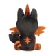 thumbnail image 4 of Peluche Pokémon Center Torracat Sitting Cuties 15 cm, 4 of 4