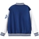 thumbnail image 4 of Chaqueta deportiva Disney Venom Spider-Man para niños de 8 a 9 años, azul, 4 of 6