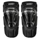 thumbnail image 1 of Rodilleras Cortas y Coderas para motociclismo Motowolf 1010 Blak-Red, 1 of 5