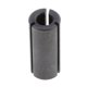 thumbnail image 1 of Adaptador De Portabrocas De Broca De Enrutador De Alta Precisión, Herramienta CNC De 6mm A 12mm, 1 of 3