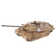 thumbnail image 5 of Modelo De Tanque En Miniatura De Recuerdo A Escala 1/72 Para Colección De Adultos, Estilo E, 5 of 5