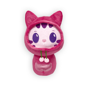 Toyng - Peluche Dj Catnip 25 Cm - Gabby´S Doll House