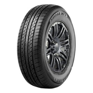 Neumatico Goodride 275/55 R20 117V Su-318
