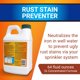 thumbnail image 2 of Inhibidor de óxido American Hydro Systems RR1 Rid O' Rust 2X, 2 of 5