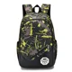 thumbnail image 1 of Waterproof travel laptop backpack children School Bags teenager Boys girls camouflage school Backpack set high School backpack, 1 of 3