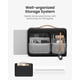 thumbnail image 3 of Funda Protectora tomtoc 360 para Laptop de 15.6-16.2 Pulgadas compatible con Acer Aspire 5/7, Lenovo Legion 5i Pro Gen 7, Razer Blade 17, Dell Inspiron 16/XPS 17, LG Gram 17 y más, 3 of 9