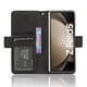 thumbnail image 2 of Funda Tipo Billetera FOXDOCK para Samsung Galaxy Z Fold 5 – Tapa Flip con Tarjetero, 2 of 5