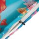 thumbnail image 4 of ArielCartoon Collection 3-Piece Comforter Set, Personalized Bedding Decor for Kids And Teens Bed Sheets, 4 of 5