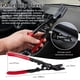 thumbnail image 4 of WAMEIJU Juego de 10 pinzas para desconexión eléctrica automotriz, 4 of 9