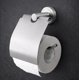 thumbnail image 3 of Soporte Papel Higiénico Acero Inoxidable a Muro Premium, 3 of 10