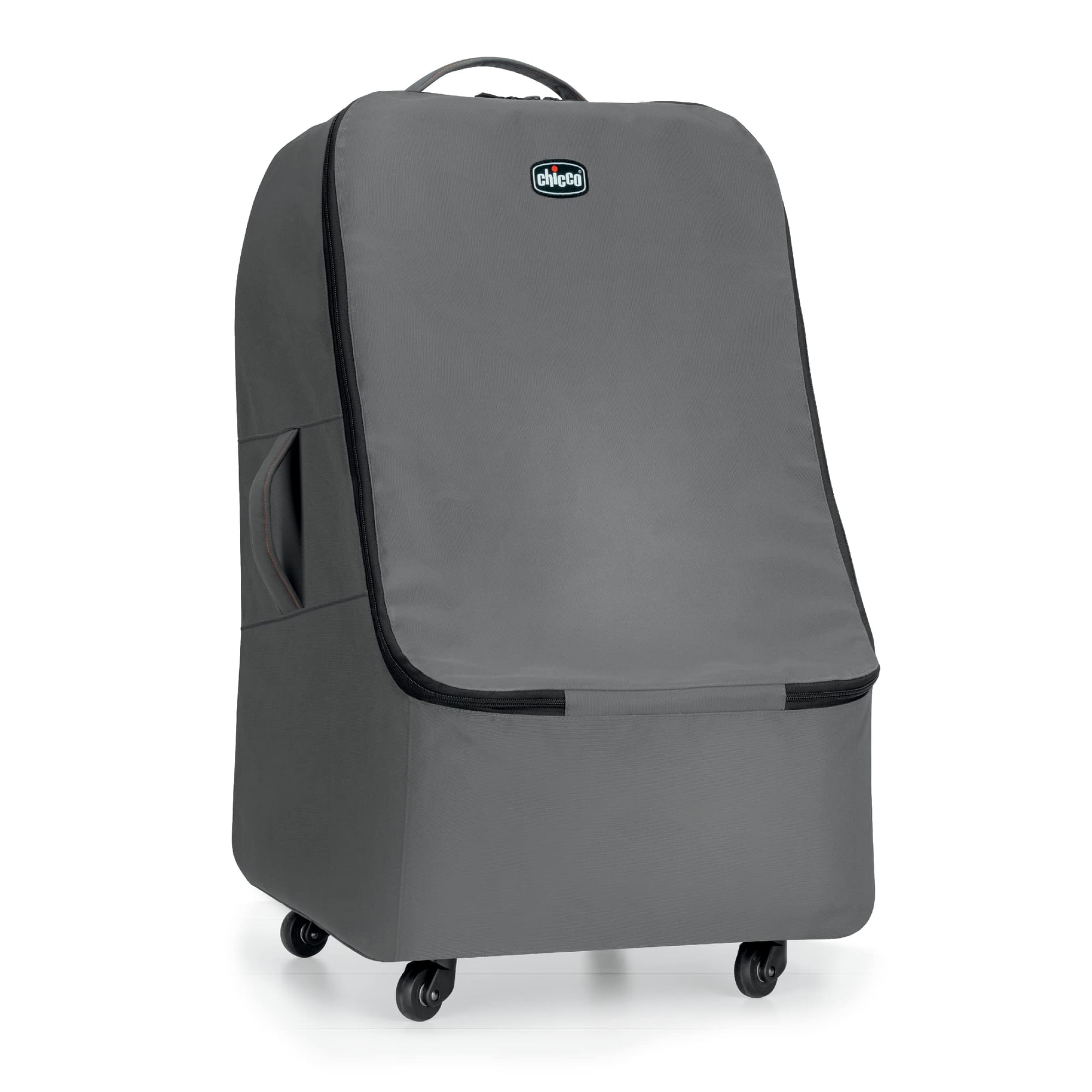 Bolsa De Viaje Para Asiento De Coche Chicco Gris Antracita