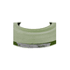 thumbnail image 3 of Tapacanto Encolado Rollo 100 Mt 18mm Verde Limon, 3 of 3