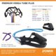 thumbnail image 4 of Tubo de resistencia para ejercicio Power Systems Versa Tube Plus de 122 cm, 4 of 4