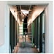 thumbnail image 2 of Andamio Fibra De Vidrio Con Entrada De Seguridad, 2 of 3