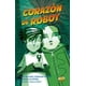 thumbnail image 1 of Corazon De Robot, 1 of 2