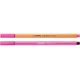 thumbnail image 2 of Stabilo Lápices Pen 68 + Point 88 Edición 8 Shades Of Pink, 2 of 3