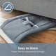thumbnail image 5 of Auto glider Bouncer E motion Color Gris, 5 of 6