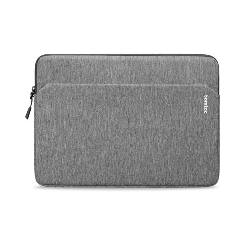 Tomtoc Funda Light- A18 Para Ipad Pro M4 De 13"" - Gris