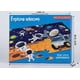 thumbnail image 3 of Rompecabezas 100pcs ASTRONAUTAS ESPACIAL UNIVERSO, 3 of 3