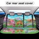 thumbnail image 5 of Funda de Asiento Trasero Desmarcar Osos de Peluche 120x59x76cm, 5 of 6