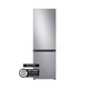 thumbnail image 1 of Refrigerador Bottom Mount 340 Litros / RB34T602FSA, 1 of 13