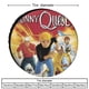 thumbnail image 2 of Funda para Neumático de Repuesto Jonny Quest 76cm, 2 of 6