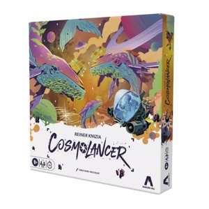 Hasbro Games - Cosmolancer
