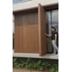 thumbnail image 3 of Viga Corta Vista WPC Techwood Nogal, 3 of 4