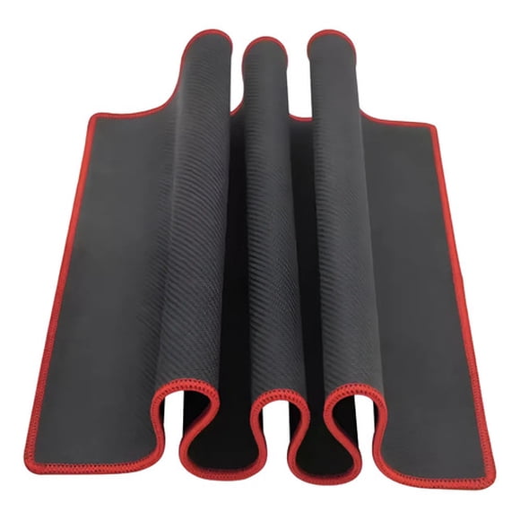 Alfombrilla Mouse Pad Gamer Escritorio Grande 70x30 Cm Xl