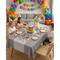 Myl Todo Hogar - Mantel Protector Antimanchas 140X220 Cm Rectangular