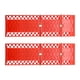 thumbnail image 3 of 2 Tablas De Tracción Plegables Genéricas De Color Rojo Para Todoterrenos Y Terrenos Blandos, 3 of 5