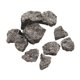 thumbnail image 4 of Resplandor De Piedra 500 G Colección Pulida Sodalita Caída Natural 3-5 Cm, 4 of 5