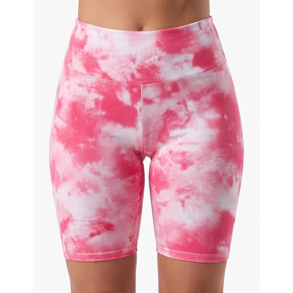Short Deportivo Mujer Suave Piel De Durazno Fitness