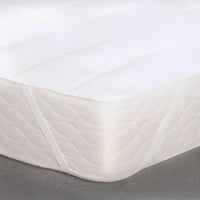 Cubre Colchón Microfibra King – American Family